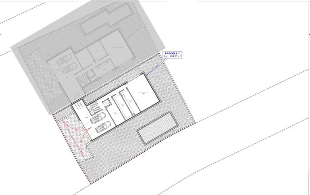 4 Zimmer Villa zu verkaufen in Alfaz del Pi / L'Alfas del Pi - 1.795.000 € (Ref: 9484810)