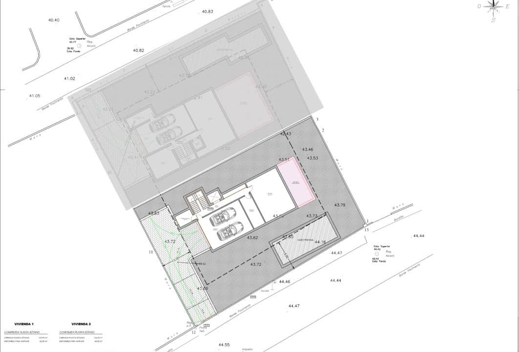 4 Zimmer Villa zu verkaufen in Alfaz del Pi / L'Alfas del Pi - 1.795.000 € (Ref: 9484810)