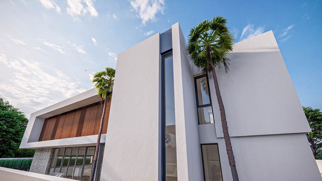 4 Zimmer Villa zu verkaufen in Alfaz del Pi / L'Alfas del Pi - 1.795.000 € (Ref: 9484810)