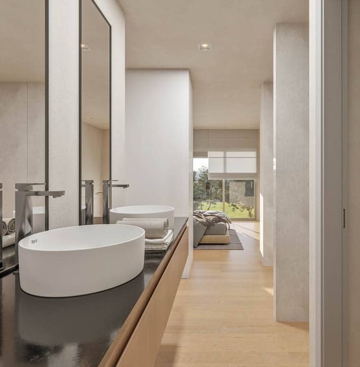 3 quarto Moradia para venda em Finestrat - 789 000 € (Ref: 9484811)