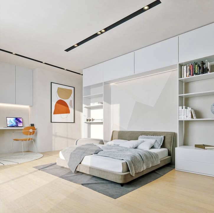 3 quarto Moradia para venda em Finestrat - 789 000 € (Ref: 9484811)