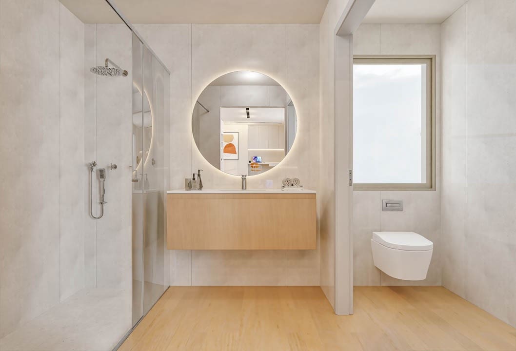 3 quarto Moradia para venda em Finestrat - 789 000 € (Ref: 9484811)