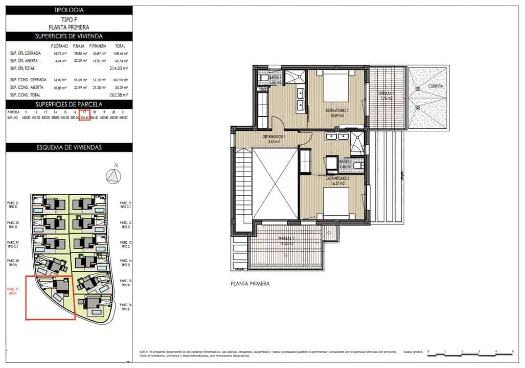 3 quarto Moradia para venda em Finestrat - 789 000 € (Ref: 9484811)