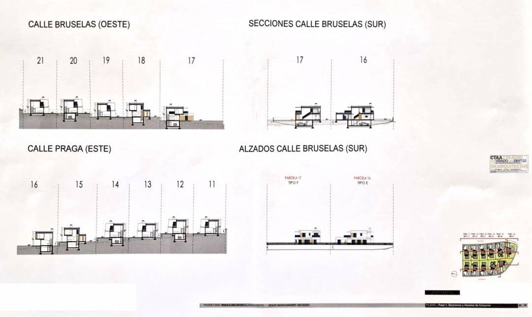 3 quarto Moradia para venda em Finestrat - 789 000 € (Ref: 9484811)
