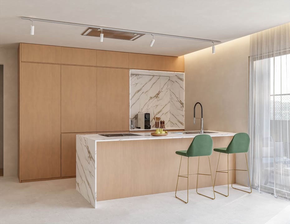 3 quarto Moradia para venda em Finestrat - 789 000 € (Ref: 9484811)