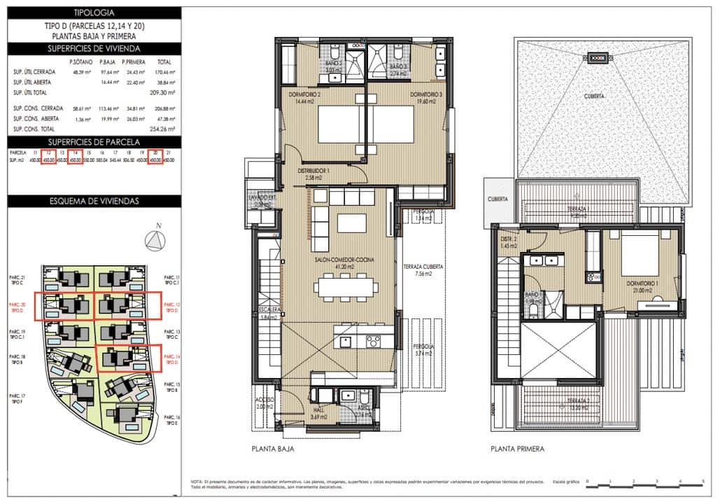 3 quarto Moradia para venda em Finestrat - 789 000 € (Ref: 9484811)