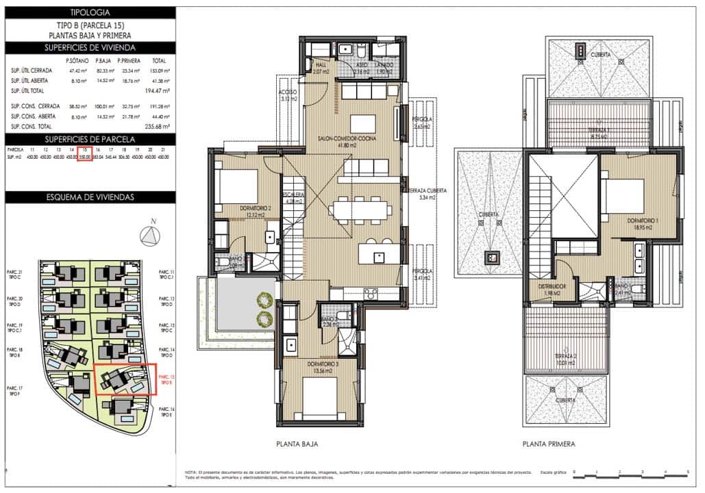 3 quarto Moradia para venda em Finestrat - 789 000 € (Ref: 9484811)