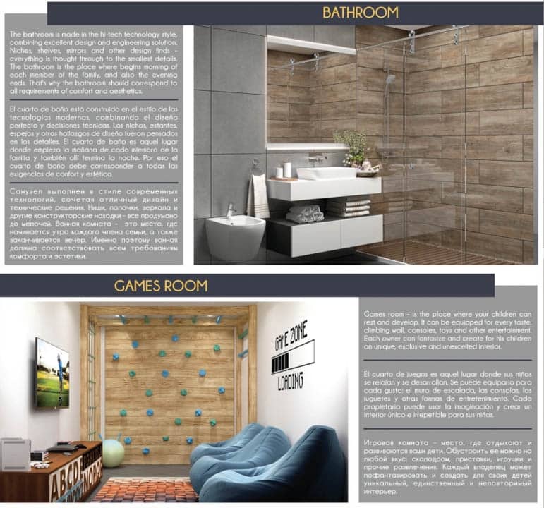 5 slaapkamer Villa te koop in Finestrat - € 795.000 (Ref: 9484813)