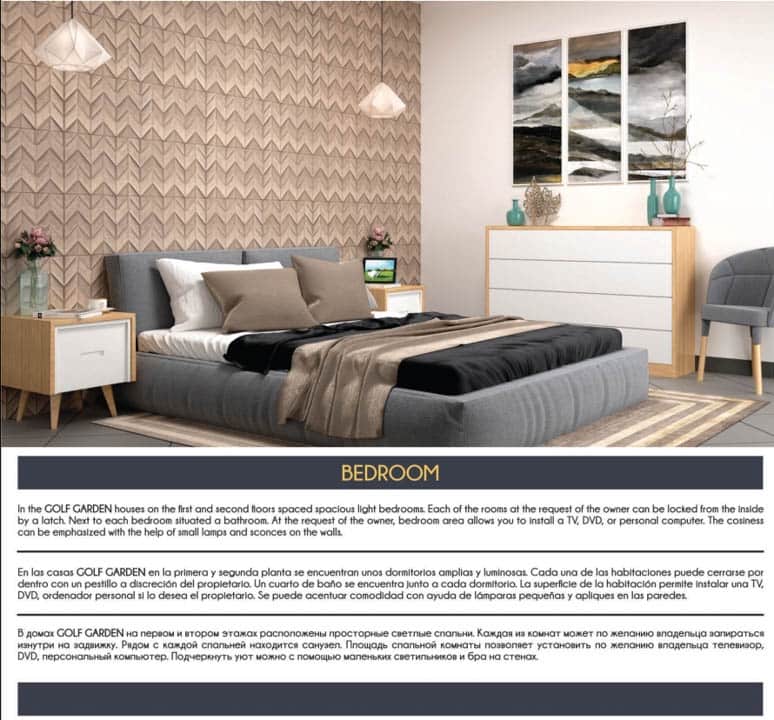 5 slaapkamer Villa te koop in Finestrat - € 795.000 (Ref: 9484813)