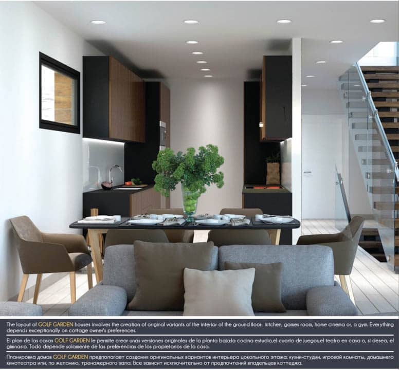 5 slaapkamer Villa te koop in Finestrat - € 795.000 (Ref: 9484813)