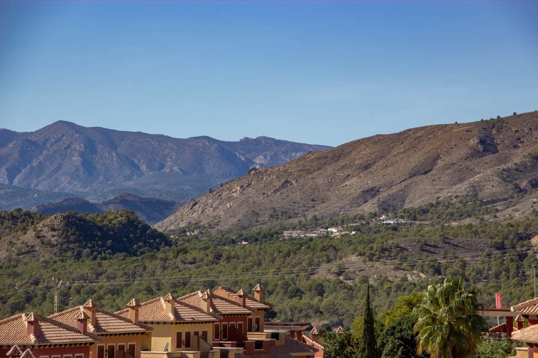 5 slaapkamer Villa te koop in Finestrat - € 795.000 (Ref: 9484813)