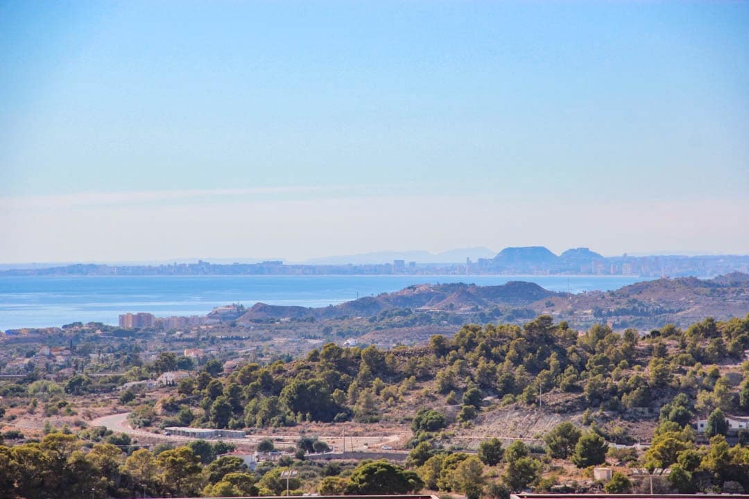 5 slaapkamer Villa te koop in Finestrat - € 795.000 (Ref: 9484813)