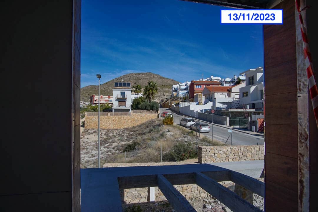 5 slaapkamer Villa te koop in Finestrat - € 795.000 (Ref: 9484813)