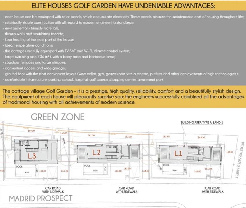 5 slaapkamer Villa te koop in Finestrat - € 795.000 (Ref: 9484813)