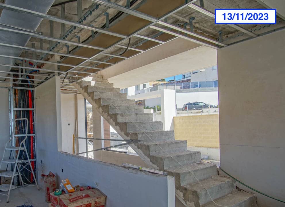 5 slaapkamer Villa te koop in Finestrat - € 795.000 (Ref: 9484813)