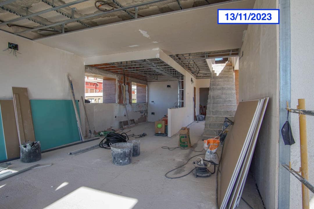 5 slaapkamer Villa te koop in Finestrat - € 795.000 (Ref: 9484813)