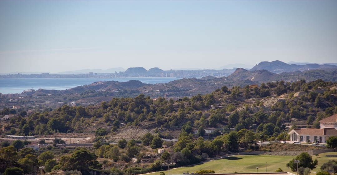 5 slaapkamer Villa te koop in Finestrat - € 795.000 (Ref: 9484813)