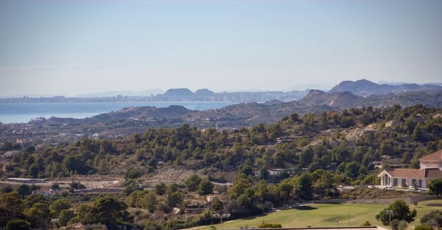 5 slaapkamer Villa te koop in Finestrat - € 795.000 (Ref: 9484813)