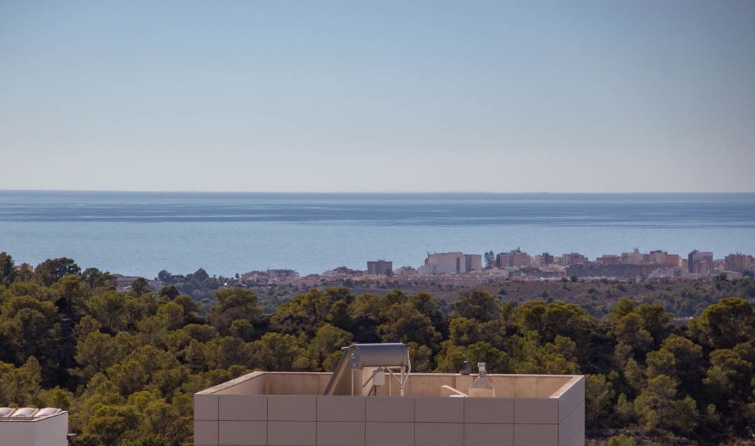 5 slaapkamer Villa te koop in Finestrat - € 795.000 (Ref: 9484813)