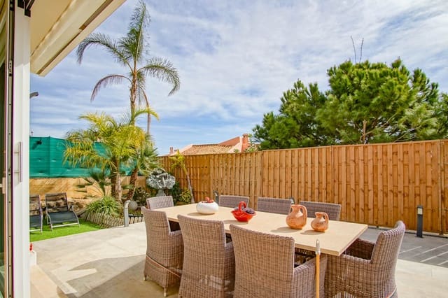 3 bedroom Villa for sale in Golf Bahía, Finestrat - € 649,000 (Ref: 9484815)