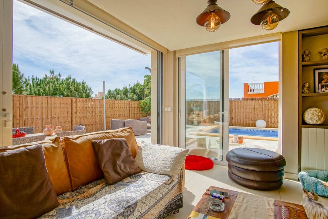 3 bedroom Villa for sale in Finestrat - € 649,000 (Ref: 9484815)