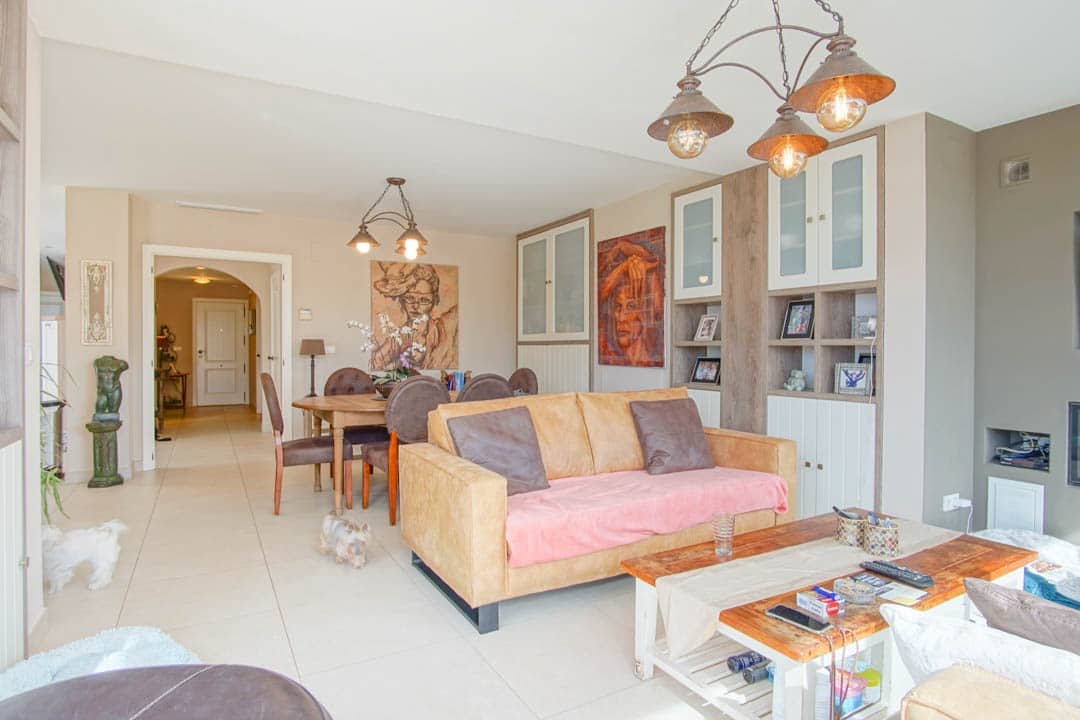 3 bedroom Villa for sale in Finestrat - € 649,000 (Ref: 9484815)