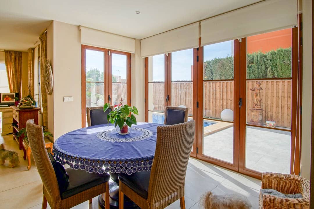 3 bedroom Villa for sale in Finestrat - € 649,000 (Ref: 9484815)