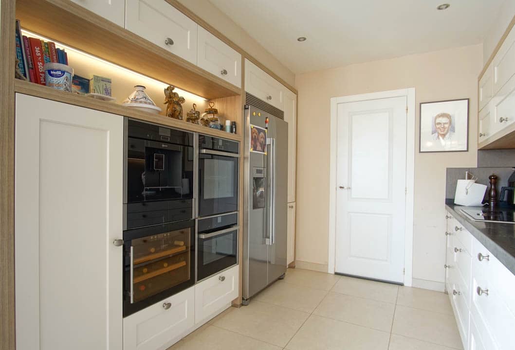 3 bedroom Villa for sale in Finestrat - € 649,000 (Ref: 9484815)