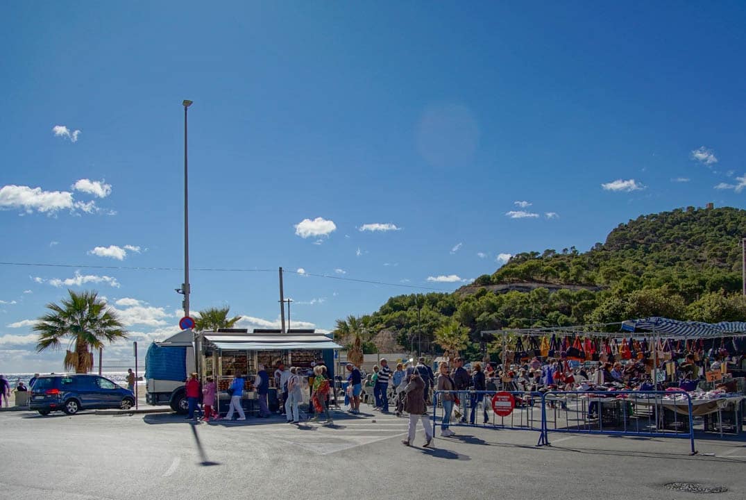 3 bedroom Villa for sale in Finestrat - € 649,000 (Ref: 9484815)