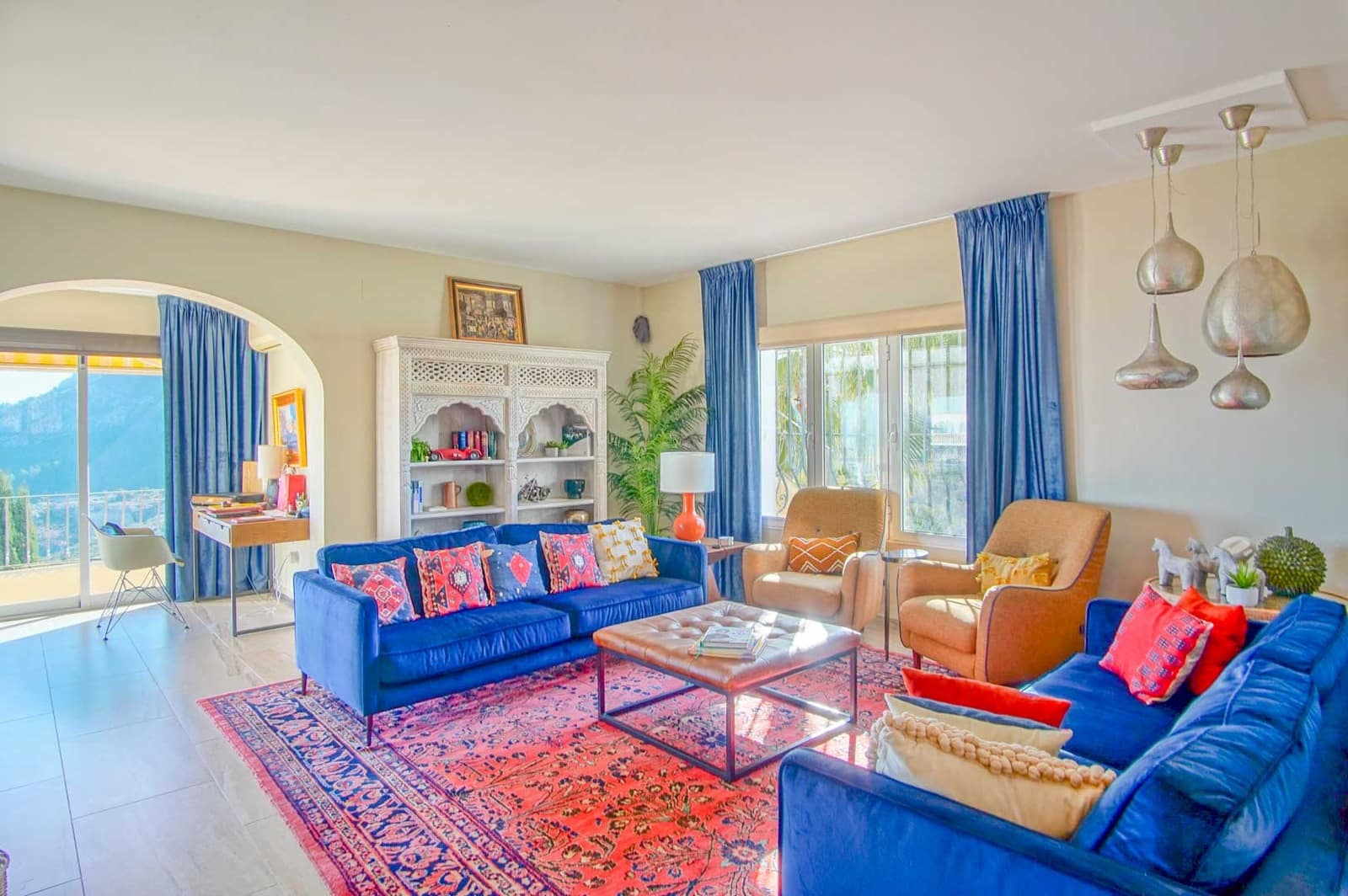 5 bedroom Villa for sale in Monte Pego - € 765,000 (Ref: 9484816)