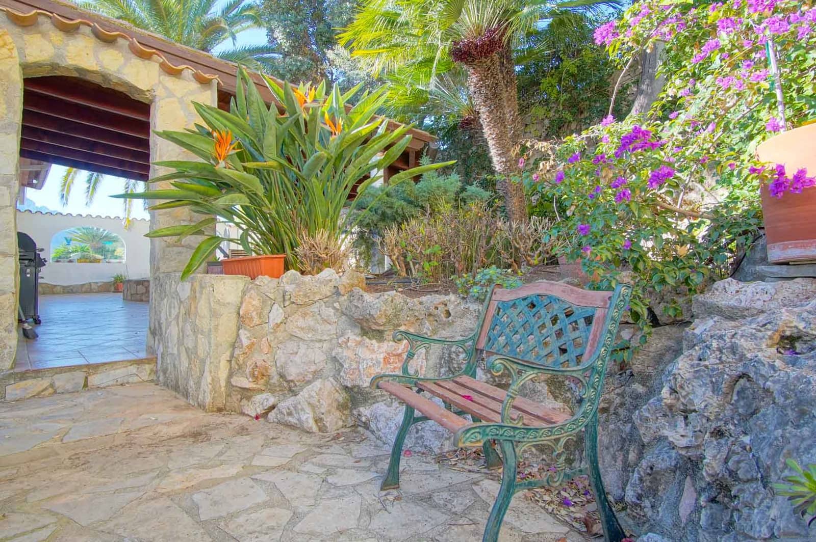 5 bedroom Villa for sale in Monte Pego - € 765,000 (Ref: 9484816)