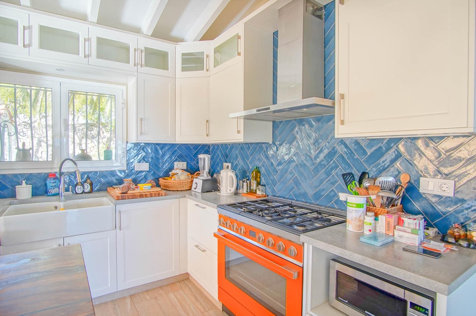 5 bedroom Villa for sale in Monte Pego - € 765,000 (Ref: 9484816)