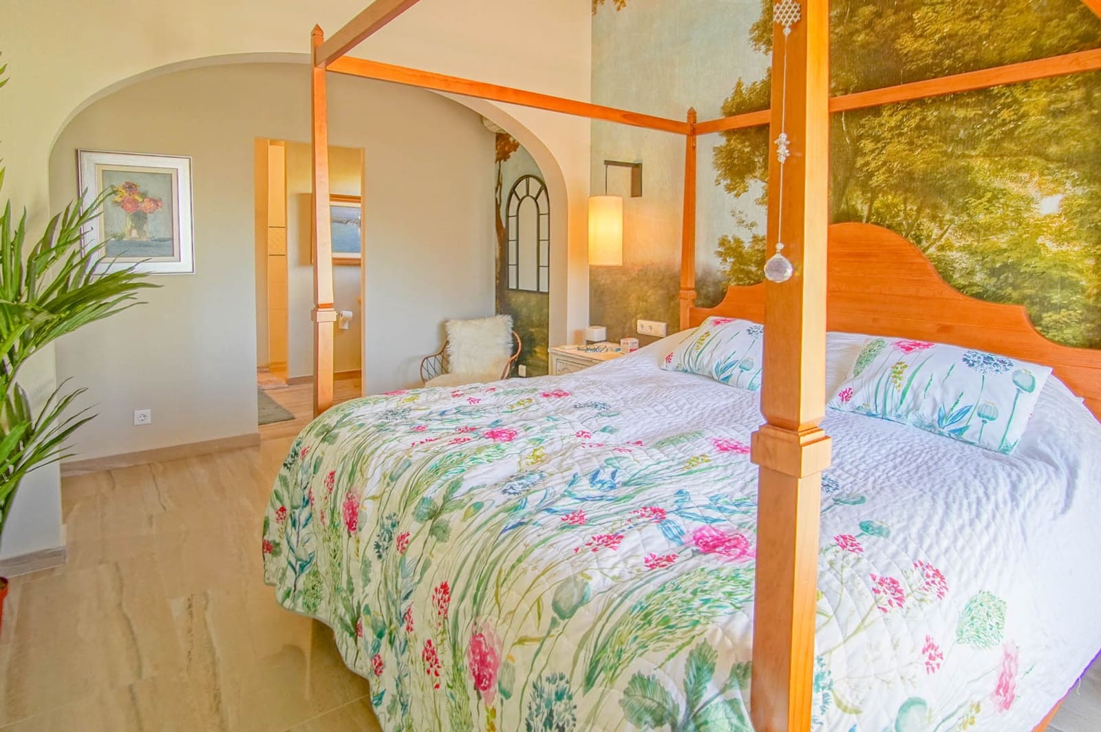 5 bedroom Villa for sale in Monte Pego - € 765,000 (Ref: 9484816)