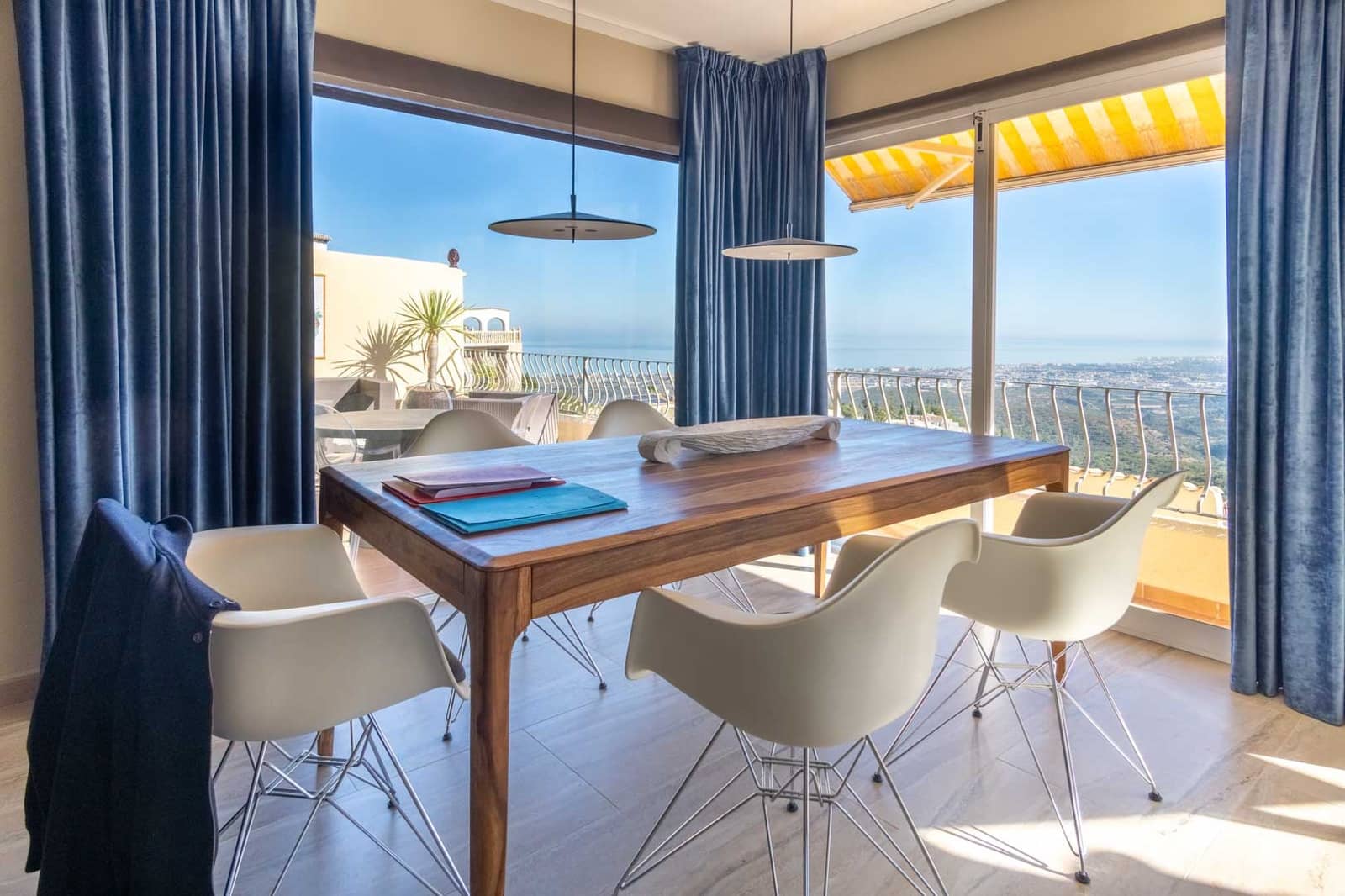 5 bedroom Villa for sale in Monte Pego - € 765,000 (Ref: 9484816)