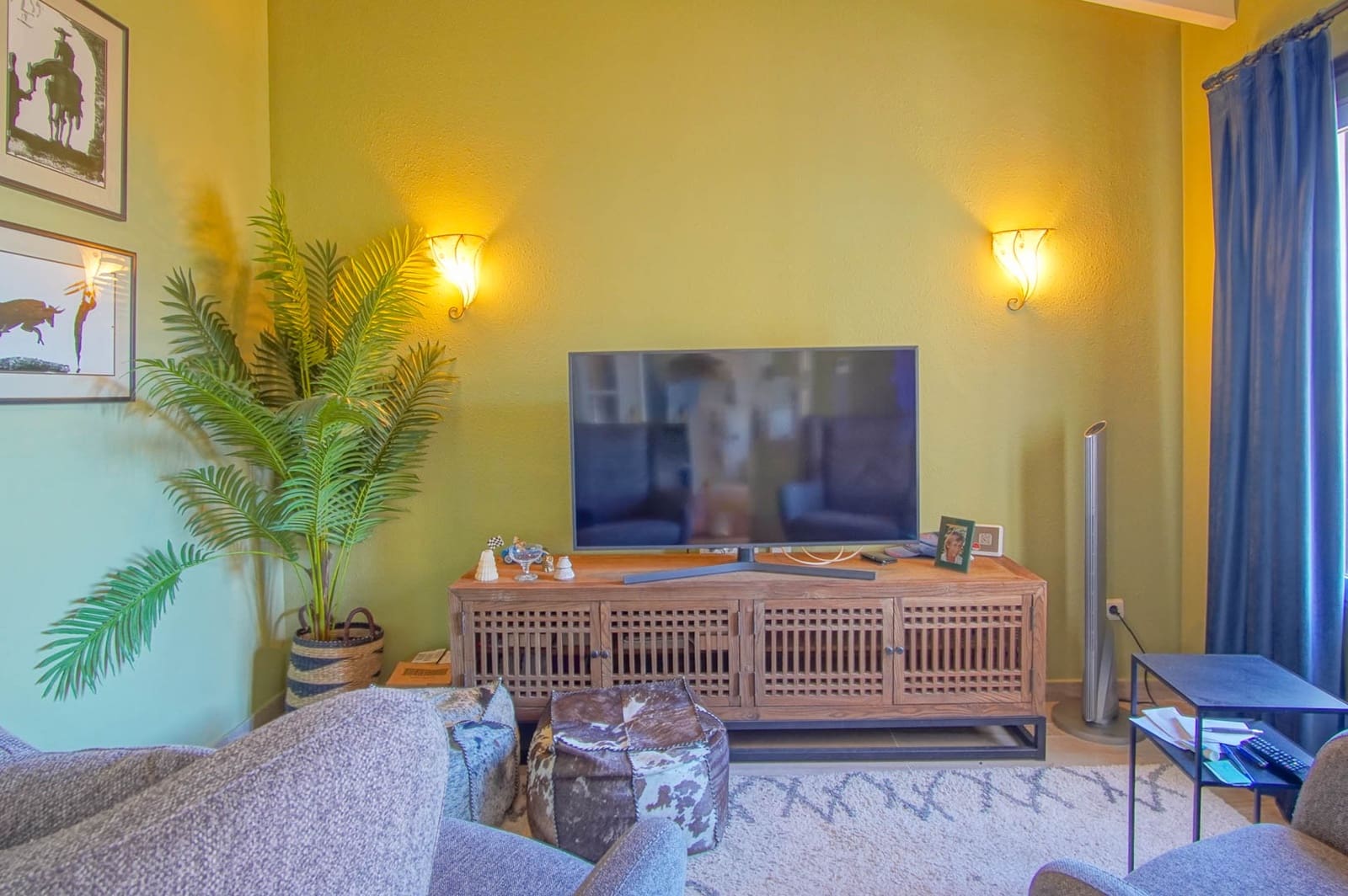 5 bedroom Villa for sale in Monte Pego - € 765,000 (Ref: 9484816)