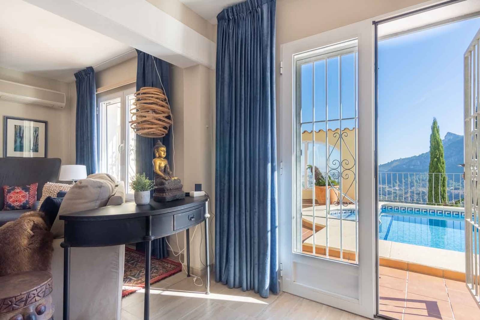 5 bedroom Villa for sale in Monte Pego - € 765,000 (Ref: 9484816)