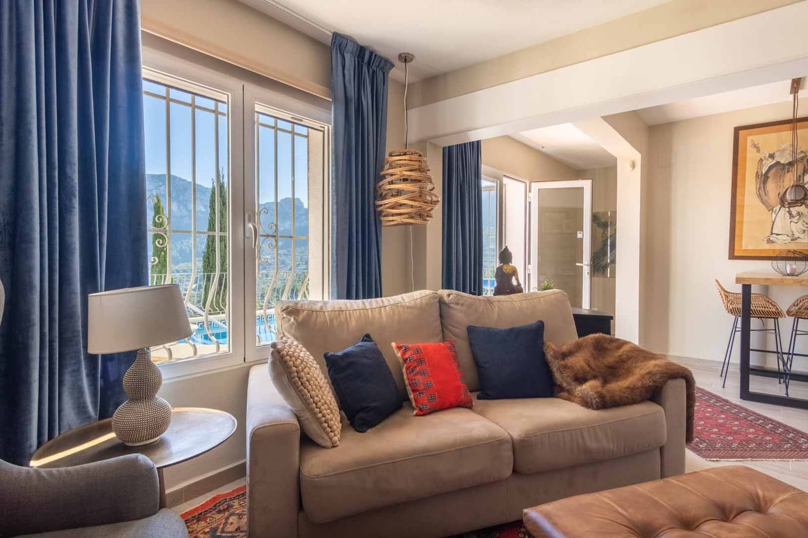 5 bedroom Villa for sale in Monte Pego - € 765,000 (Ref: 9484816)