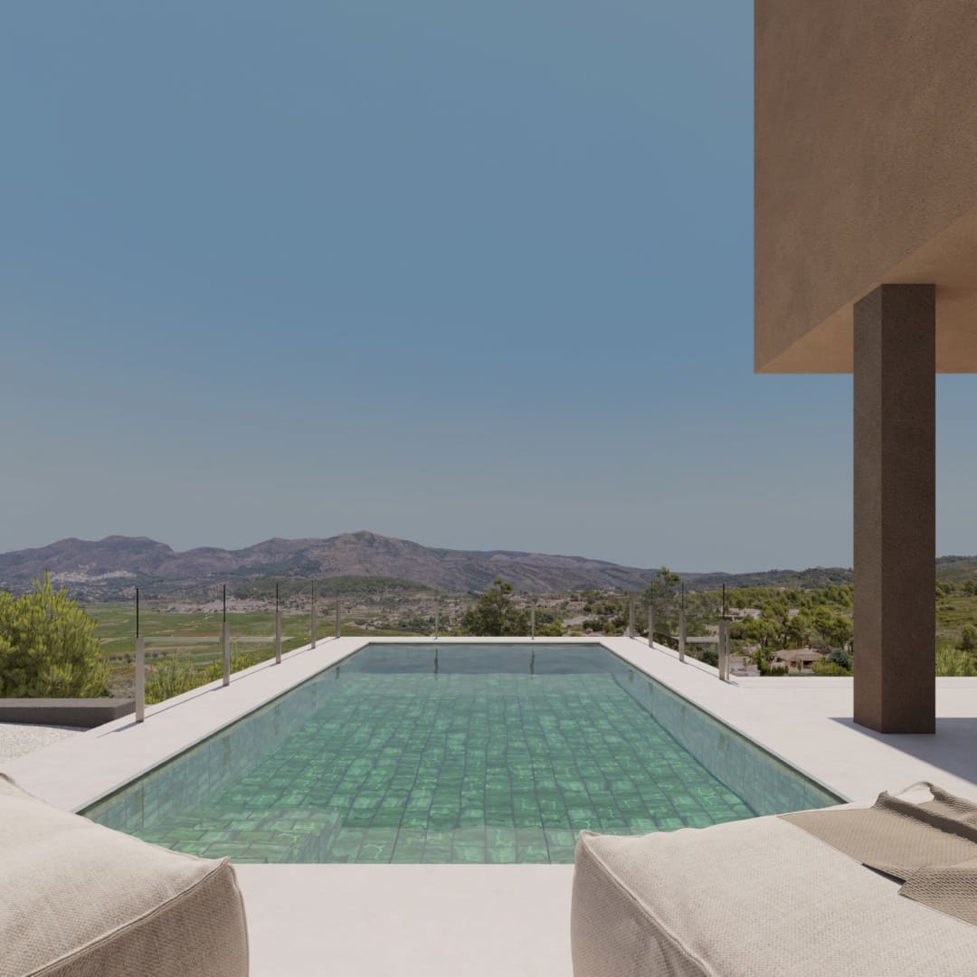 3 bedroom Villa for sale in Lliber - € 930,000 (Ref: 9484820)