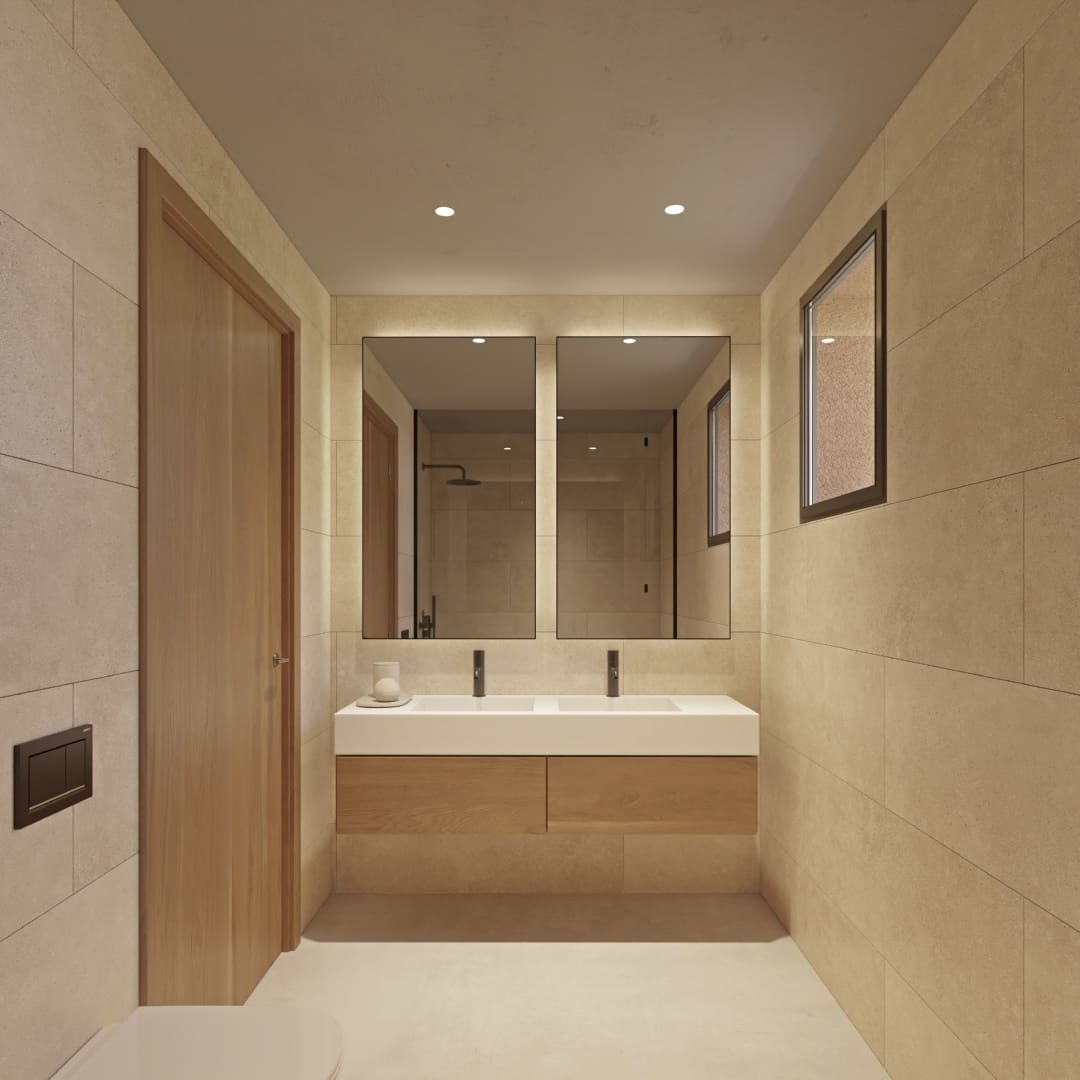 3 bedroom Villa for sale in Lliber - € 930,000 (Ref: 9484820)