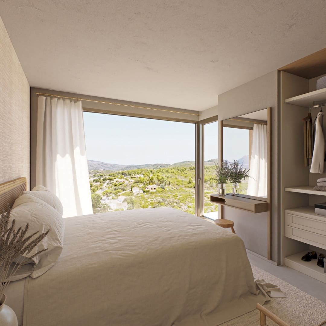 3 bedroom Villa for sale in Lliber - € 930,000 (Ref: 9484820)