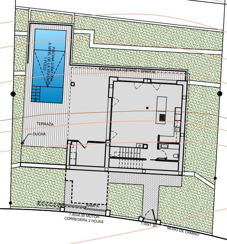 3 bedroom Villa for sale in Lliber - € 930,000 (Ref: 9484820)