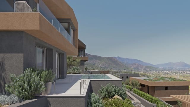 Chalet de 3 habitaciones en Llíber en venta - 930.000 € (Ref: 9484820)