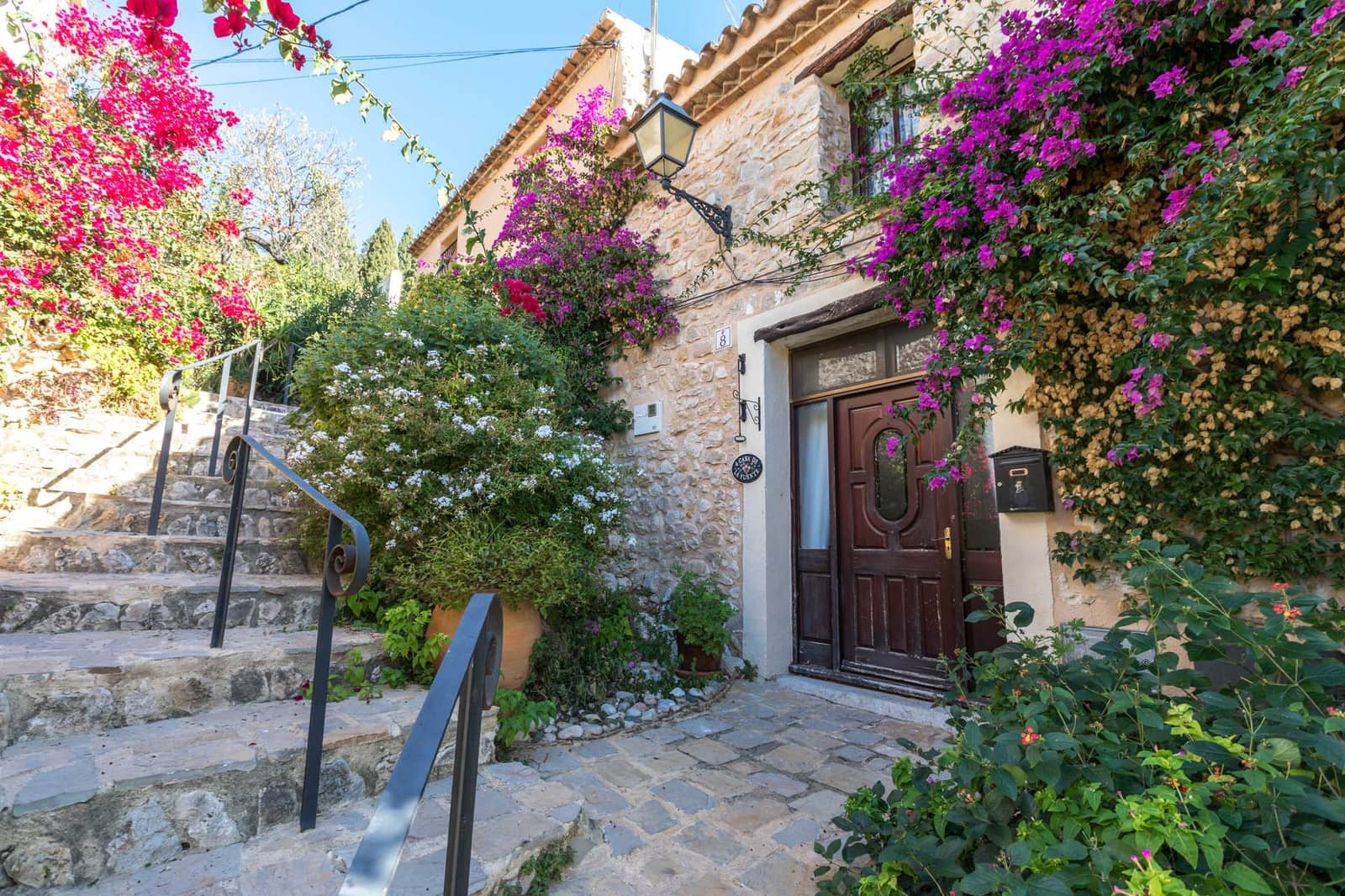 3 bedroom Villa for sale in Lliber - € 930,000 (Ref: 9484820)