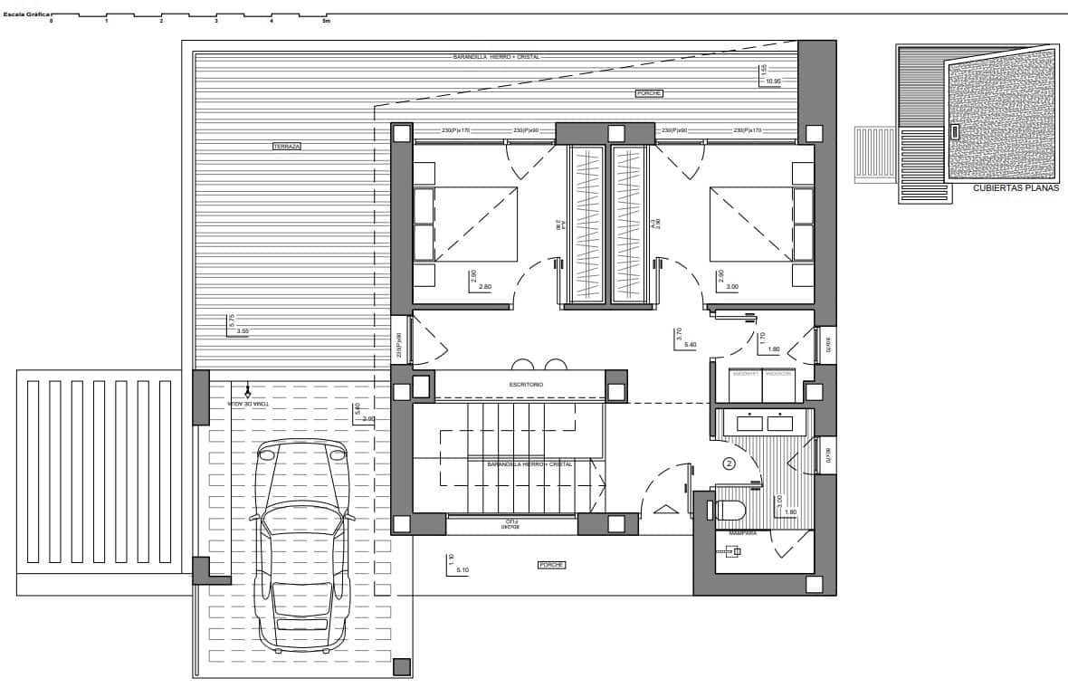 3 bedroom Villa for sale in Lliber - € 990,000 (Ref: 9484821)