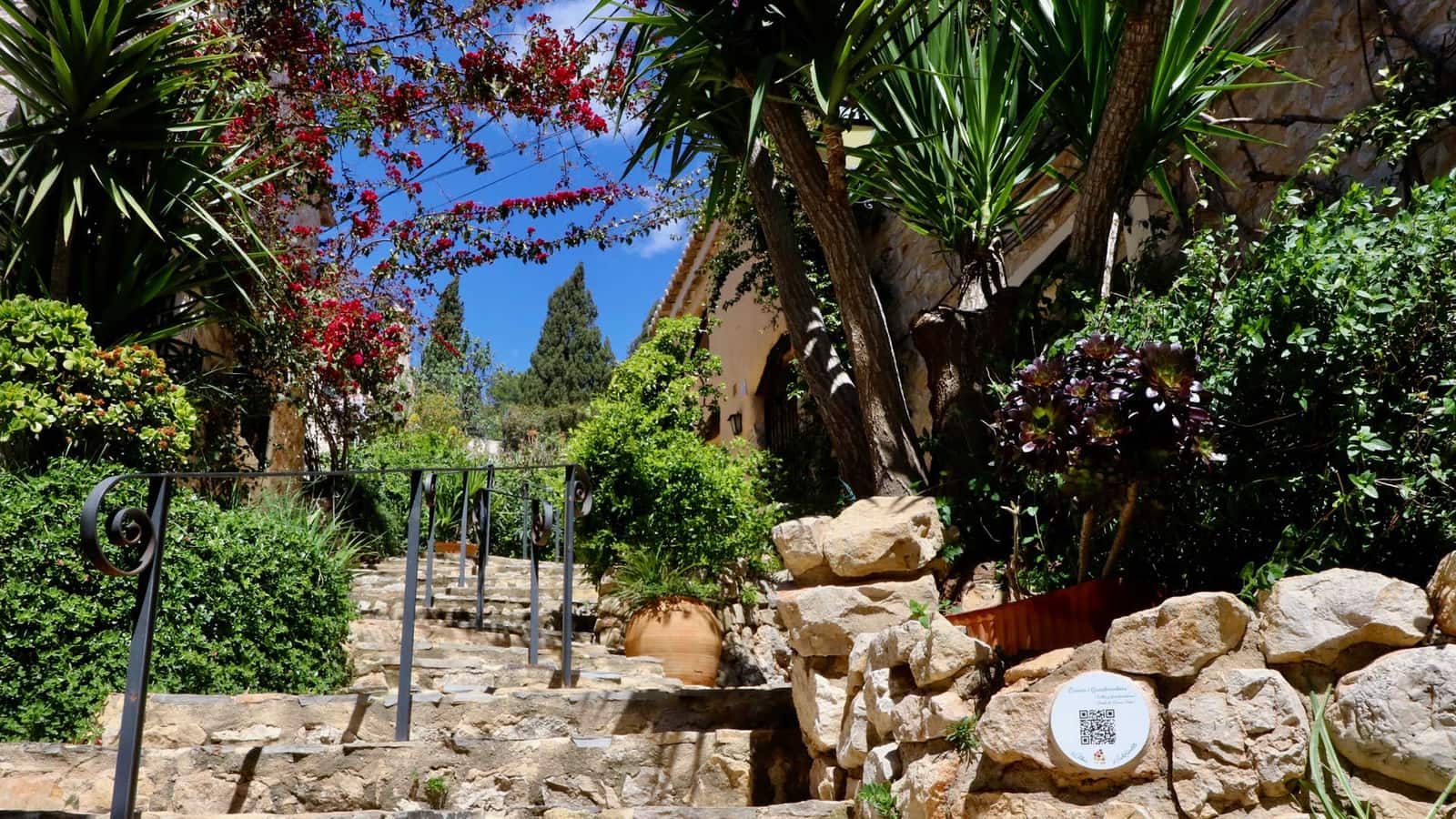 3 bedroom Villa for sale in Lliber - € 990,000 (Ref: 9484821)