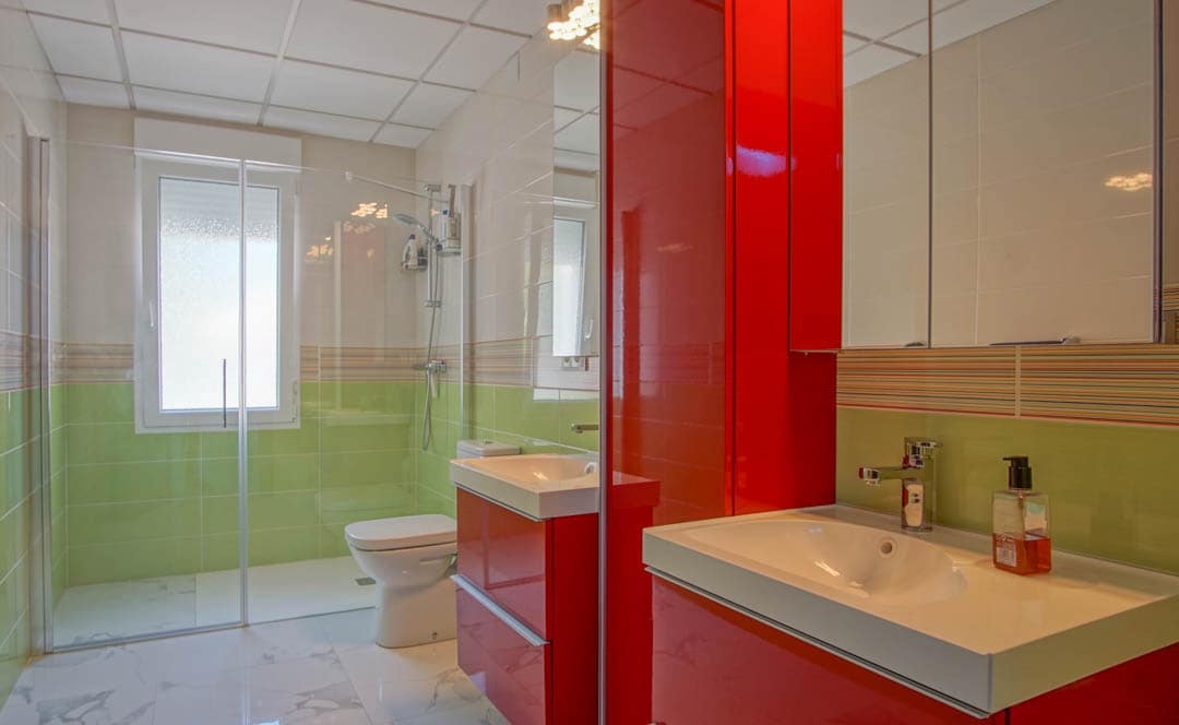 8 sypialnia Willa na sprzedaż w La Nucia - 2 500 000 € (Ref: 9484824)