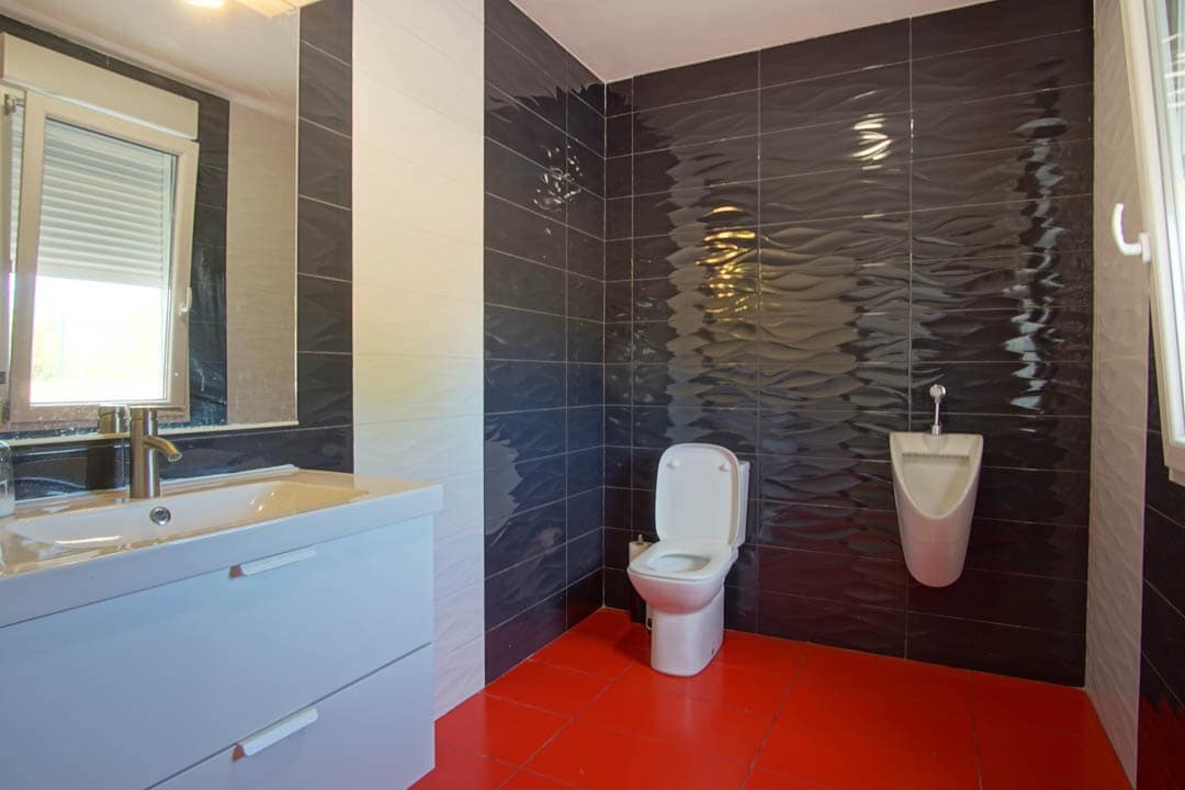 8 sypialnia Willa na sprzedaż w La Nucia - 2 500 000 € (Ref: 9484824)