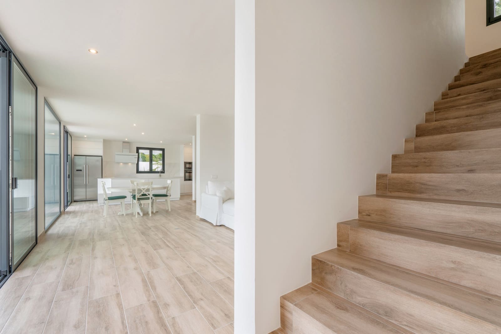 3 sovrum Villa till salu i Moraira med garage - 1 635 000 € (Ref: 9484827)