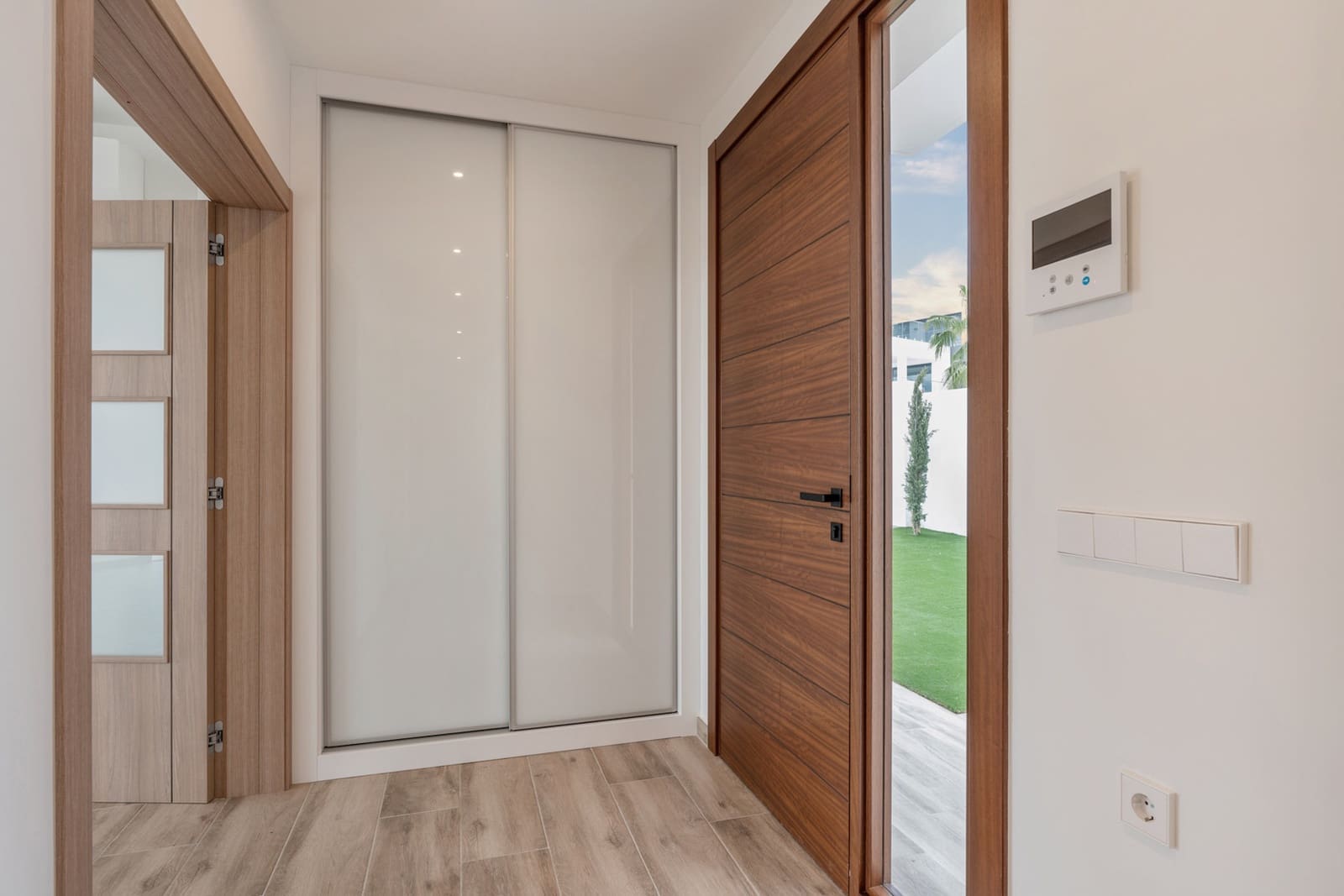 3 sovrum Villa till salu i Moraira med garage - 1 635 000 € (Ref: 9484827)