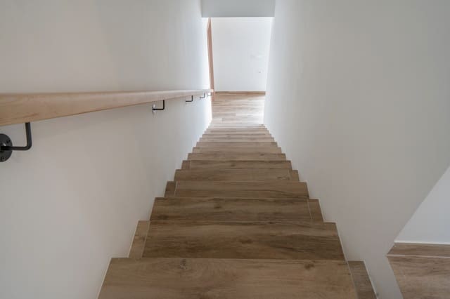 3 sovrum Villa till salu i Benimeit - Tabaira, Teulada-Moraira med garage - 1 635 000 € (Ref: 9484827)